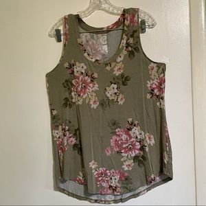 Maurice’s Tank Top